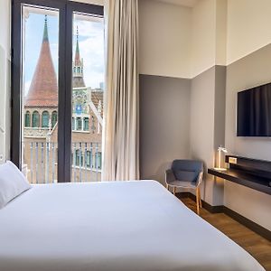 Deluxe Kamer met een King Size Bed