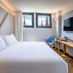 Superior Kamer met een King Size Bed